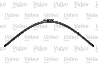 VALEO SILENCIO X-TRM FLAT BLADE VM478 (X2) (750+650 MM) R resmi