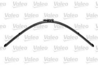 VALEO SİLENCİO X-TRM FLAT BLADE VM484 X2 800 700 MM PEUGEOT 3008. 5008 resmi