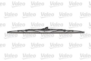 VALEO FIRST VF51 (X2) (500 MM) resmi