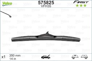 SİLECEK SÜPÜRGESI 350MM AURIS / MİCRA / I30 10- resmi