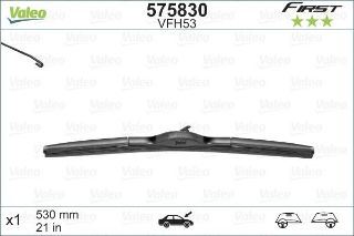 SİLECEK SÜPÜRGESI FIRST HIBRID SERISI 530 MM resmi