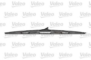 VALEO COMPACT C6048 (X2) (600+475 MM) OPEL VECTRA C-D, TOYOT resmi