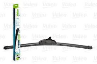 X SİLECEK SÜPÜRGESİ 65CM X1 MUZ TİPİ HYDROCONNECT UPGRADE KLASİK TİPTEN FLAT BLADE GEÇİŞ HF resmi