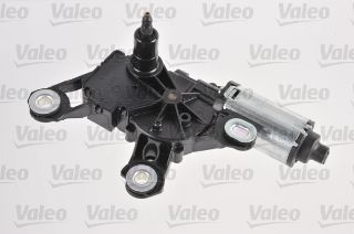 SİLECEK MOTORU ARKA BM A3-A4-A6-Q5-Q7 04- resmi