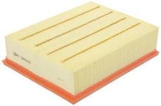 HAVA FİLTRESİ AUDI A4-CABRİOLET 1.9 TDI resmi