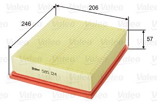 HAVAFILTRESILANDROVERDEFENDER9011013025TD5   97-00 resmi