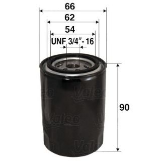 YAĞ FİLTRESİ NİSSAN MİCRA II 1.0I 16V / 1.2 12V resmi