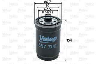 YAKIT FİLTRESİ ASTRA-CORSA-VECTRA-TRAFFIC-BOXER-PALİO-DUCATO1.7-1.9-2.4-2.5D-ACCENT-ERA-GETZ 1.5CRDİ resmi
