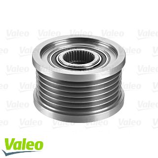 ALTERNATÖR RULMANI STILO 1,9 D - JTD  DOBLO 1,6 JTD resmi