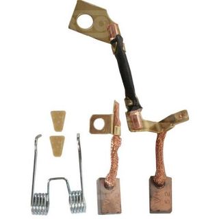 YEDEK PARCA KOMUR VE YAY TAKIMI D6RA572 resmi