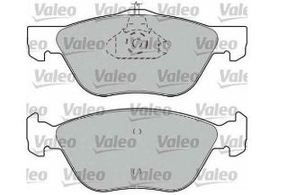 FREN BALATASI ÖN MAREA 2,0-WEEKEND BRAVO 2,0 16V 95-01-ALFA 145/146/156 2,0-2,4JTD-2,5 V6/24V 97--> resmi
