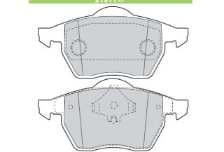 ON FREN BALATASI-KABLOLU  (VW GOLF 98-06  POLO 05-10  AUDI A3 97-03  SEAT LEON 00-06) resmi
