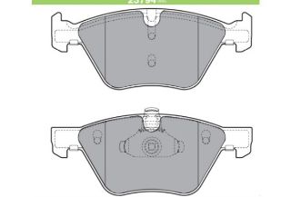 FREN BALATASI (BMW E-90/91/92/93/81/87 ON) resmi