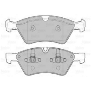 ÖN BALATA MB W164 280CDI ML320CDI ML350 ML500 05-10 W211 02-08 W251 06 W463 12 X164 06 resmi