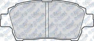 FREN BALATASI ÖN YARİS 1,0İ/1,3İ 16V-1,4D4D-1,5WVT-İ ABSLI 99-->   #### resmi