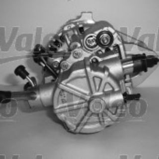 ALTERNATÖR HYUNDAİ TERRACAN resmi