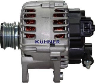 ALTERNATÖR HYUNDAİ GETZ-İ10-KİA PİCANTO resmi