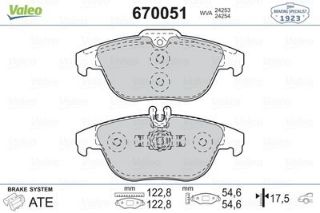 FREN BALATASI ARKA X204 08>15 W204 07>14 S204 07>14 C207 11>16 A207 10>16 resmi