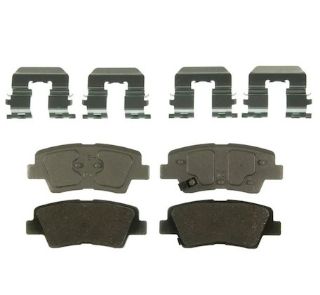 FREN BALATASI ARKA (100MM) ACCENT IV I 20 I30 14=> resmi