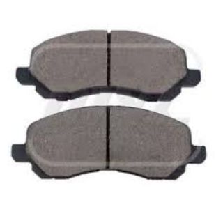 ÖN BALATA ACCORD 2.3I SR CİVİC 1.4 1.5I 16V 1.6I 16V 1.5I VTEC-E 1.6I 16 VTECCRX resmi