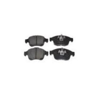 FREN BALATASI ARKA AUDI: A2  02 -05    A3  03 -12   SEAT TOLEDO 04 -09   VW: GOLF  03 - 08 resmi