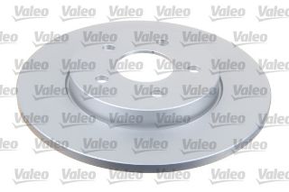 FREN DİSKİ ARKA X2 FORD MONDEO resmi
