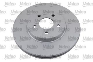 ON FREN DISK AYNASI MONDEO III 1,8 / 2,0 / 2,2 00>07 JAGUAR X TYPE 01>09 OLCU (300 X 24 X 5 BIJON)  KAPLAMI resmi