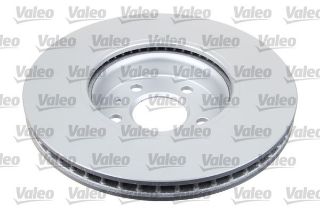 ON FREN DISK (KAPLAMALI) A4 07>15 A5 07>15 A6 11> A7 10> Q5 08> HAVALI 320MM resmi
