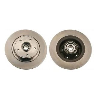 FREN DİSKİ ARKA TEK RENAULT SENSÖR + BİLYA ARKA FREN AYNASI MEGANE II 03=> MODUS 04=> CLİO III 06=> (240×80.60×4D resmi