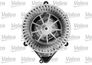 KALORİFER MOTORU PSA XM/605 CAG resmi