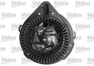 KALORİFER MOTORU AUDI A4 CAG/AC resmi