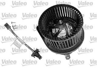 KALORİFER MOTORU MERCEDES SPRINTER 95-06 resmi