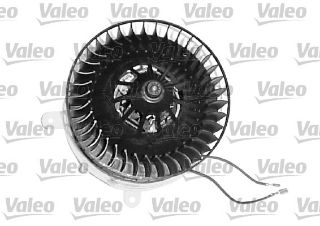 KALORİFER MOTORU MER W210 AC LHD resmi