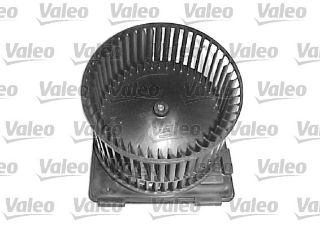 KALORİFER MOTORU MER W210 AC LHD resmi