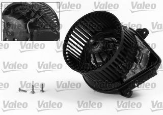KALORİFER MOTORU CITROEN SAXO resmi