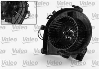X KALORİFER MOTORU CORSA C 00 KLİMASIZ resmi