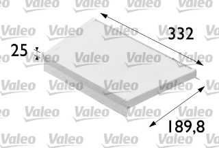 POLEN FİLTRESİ MERCEDES W203 02-07 W203 02-07 CL203 02-08 A209 C209 CU3461 resmi