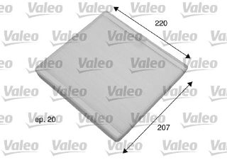POLEN FİLTRESİ VOLVO V40 S40 resmi