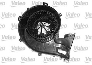 KALORİFER MOTORU VECTRA C resmi