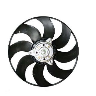 RADYATOR FAN MOTORU Z16XE VECTRA C resmi