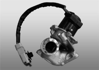 X EGR VALFİ FOCUS CMAX 1.6TDCİ 03 P206-P307-P406 1.6 HDİ 16V DV6 / EURO3 VOLVO S40 1.6D resmi