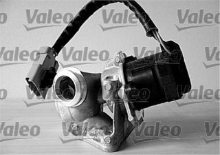 X EGR VALFİ FOCUS II-CMAX 1.6 TDCİ 05 90/100BG EURO4 -VOLVO C30-C40 II-V50 1.6D D4164T resmi