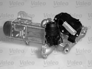 EGR VALFİ CITROEN C5 2.0 >10/2009 resmi
