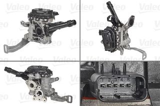 EGR VALFİ PSA 1.6 HDİ EFAP EGR BİNEK resmi