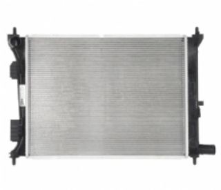 RADYATÖR HYUNDAİ İ20 PB. PBT resmi