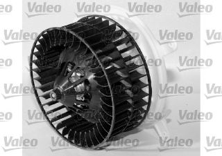 KALORİFER MOTORU MERCEDES E CLASS 210 resmi