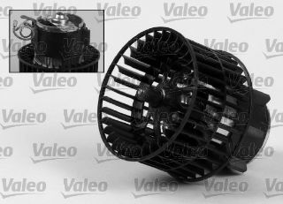 KALORİFER MOTORU OPEL CORSA B. TIGRA resmi