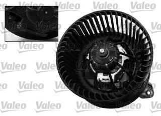 KALORİFER MOTORU TRAFİC II-VİVARO 1.9-2.0-2.5 01 KLİMASIZ resmi