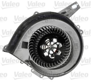 KALORİFER MOTORU VAG POLO 9N A2 S.CORD. İBİZA IV-V resmi
