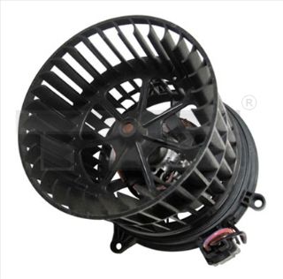 KALORİFER MOTORU FORD FİESTA V & FUSION resmi